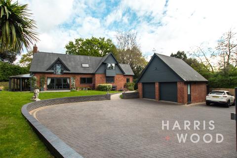 5 bedroom detached house for sale, Distillery Lane, Colchester, Essex, CO2