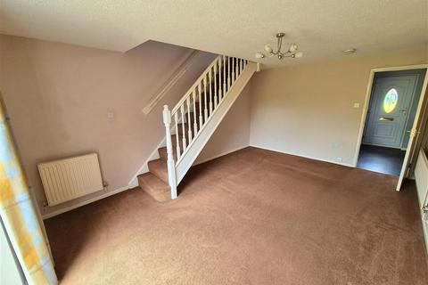 2 bedroom end of terrace house for sale, Battlebridge Close, Leominster, Herefordshire, HR6 8TJ