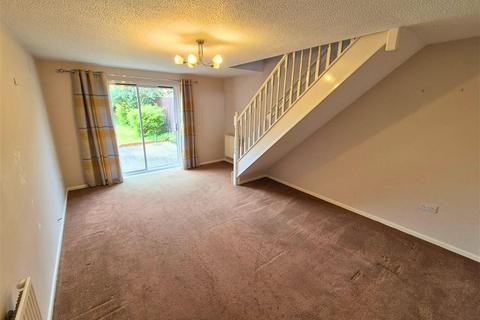 2 bedroom end of terrace house for sale, Battlebridge Close, Leominster, Herefordshire, HR6 8TJ