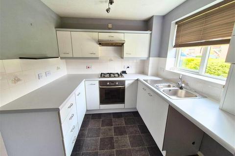 2 bedroom end of terrace house for sale, Battlebridge Close, Leominster, Herefordshire, HR6 8TJ