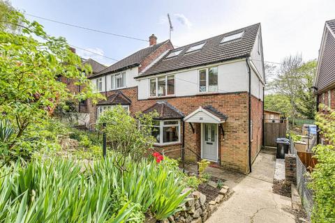 4 bedroom semi-detached house for sale, Whitefield Avenue, Purley, Surrey, CR8 4BJ