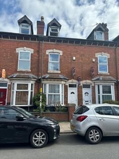 4 bedroom terraced house for sale, Dawlish Road, Birmingham B29