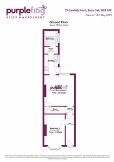 75 Dawlish Road, Selly Oak, Birmingham, B29 7AF