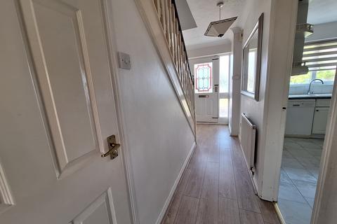 undefined, Thorpe Astley, Leicester LE3