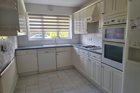 undefined, Thorpe Astley, Leicester LE3