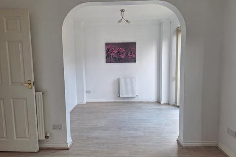 undefined, Thorpe Astley, Leicester LE3