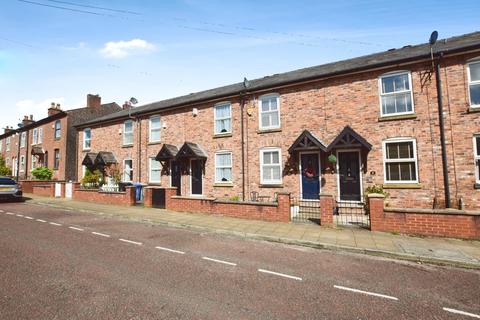 2 bedroom terraced house for sale, Oakfield Street, Altrincham, Greater Manchester, WA15