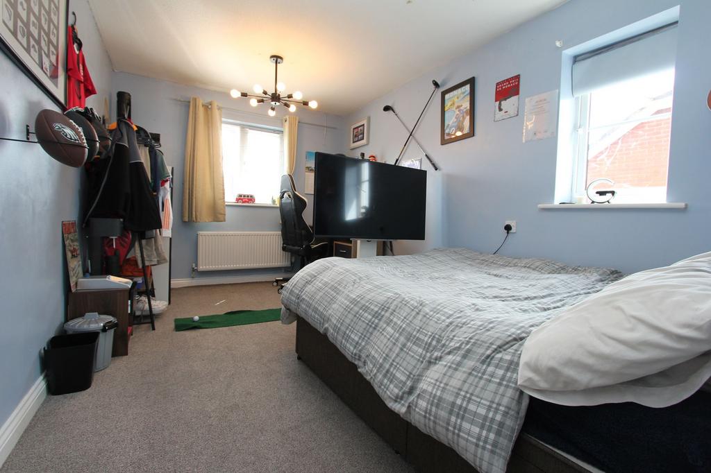 Bedroom Two