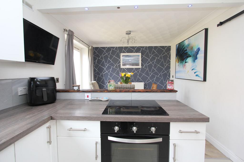 Kitchen Breakfast Room