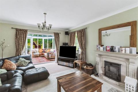 4 bedroom detached house for sale, Briery Hill Lane, Stannington, NE61 6PP