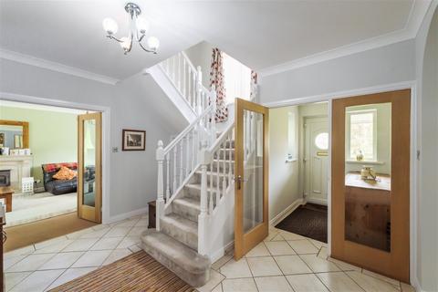 4 bedroom detached house for sale, Briery Hill Lane, Stannington, NE61 6PP