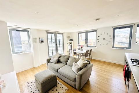 2 bedroom apartment for sale, Mint Walk, East Croydon, CR0