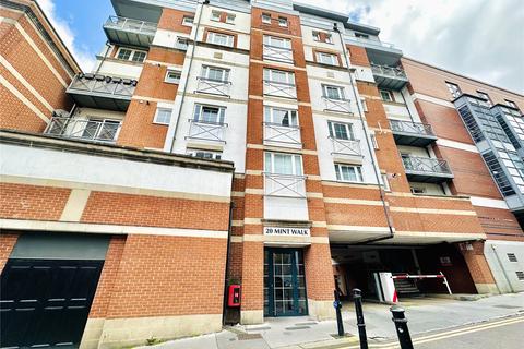 Flat 20, 20 Mint Walk, Croydon, CR0 1XS