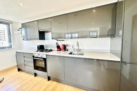 Flat 20, 20 Mint Walk, Croydon, CR0 1XS