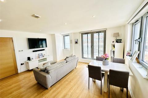 Flat 20, 20 Mint Walk, Croydon, CR0 1XS