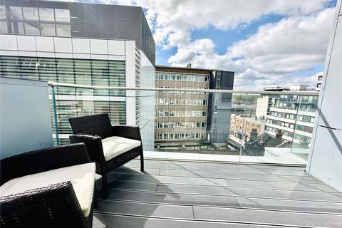Flat 20, 20 Mint Walk, Croydon, CR0 1XS