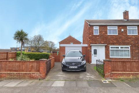 3 bedroom end of terrace house for sale, Nightingale Road, Eston