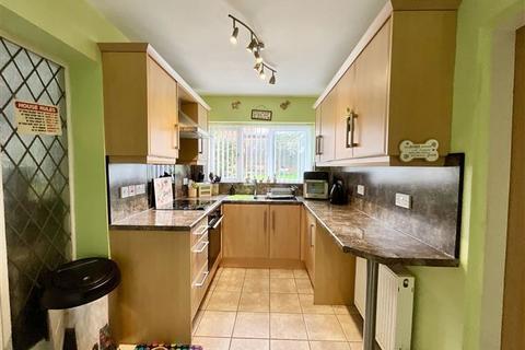 32 June Road, Woodhouse, Sheffield, S13 7RN