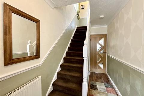 32 June Road, Woodhouse, Sheffield, S13 7RN