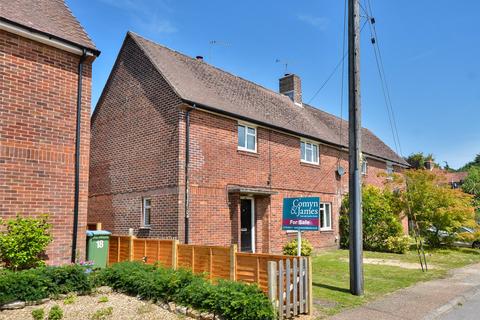 3 bedroom semi-detached house for sale, Brookview, Coldwaltham, Pulborough, West Sussex, RH20