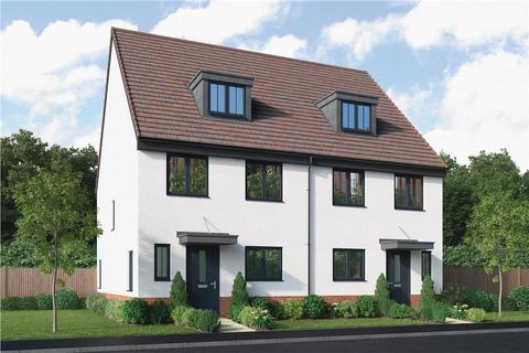 4 bedroom semi-detached house for sale, Plot 171, Auden at Kedleston Grange, Allestree, Derby DE22