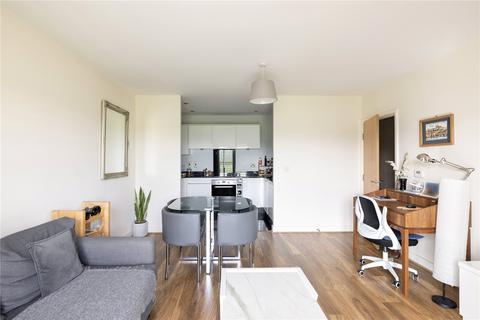 1 bedroom apartment to rent, Swannell Way, London, NW2
