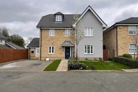 7 bedroom detached house for sale, Cobmead Grove,Waltham Abbey
