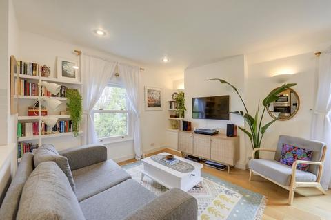 1 bedroom flat for sale, Woolstone Road, Forest Hill, London, SE23