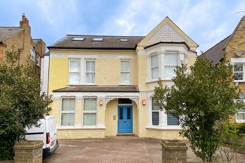1 bedroom flat for sale, Woolstone Road, Forest Hill, London, SE23