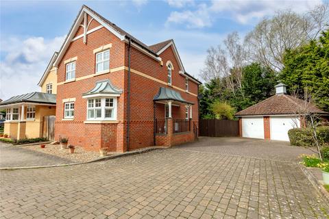 4 bedroom detached house for sale, Goodwood Close, Clophill, Bedfordshire, MK45