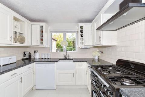 3 bedroom detached house for sale, Reeves Court, East Malling, West Malling, Kent