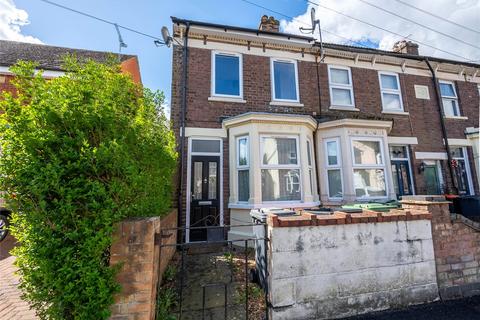 2 bedroom end of terrace house for sale, Victoria Street, Bedfordshire LU6