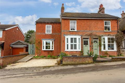 3 bedroom semi-detached house for sale, The Lane, Tebworth, Bedfordshire, LU7