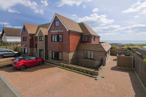 2 bedroom apartment for sale, 19 Hillcrest Road, Hythe, CT21