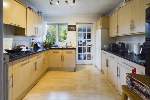 114 Britton Close, Watlington, King's Lynn, PE33 0JH
