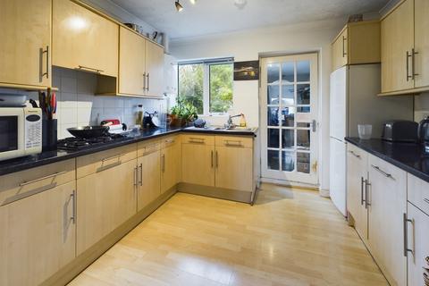 114 Britton Close, Watlington, King's Lynn, PE33 0JH