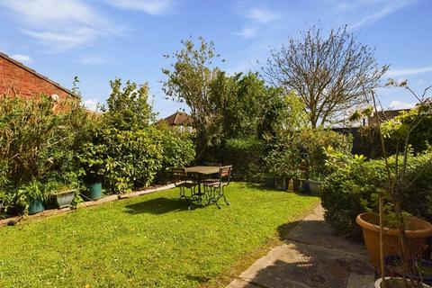 114 Britton Close, Watlington, King's Lynn, PE33 0JH