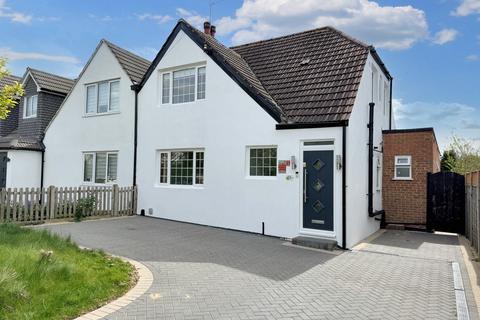 4 bedroom semi-detached house for sale, St Johns Road, Orpington BR5