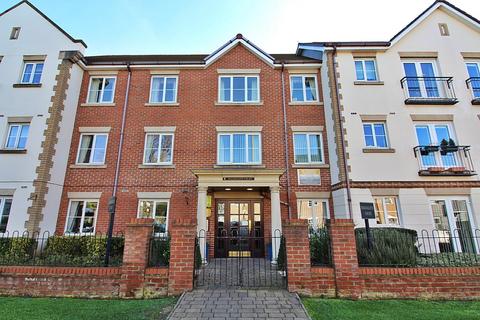 1 bedroom retirement property for sale, 2 Royston Road, Baldock, SG7