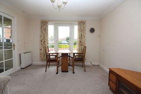 1 bedroom retirement property for sale, 2 Royston Road, Baldock, SG7