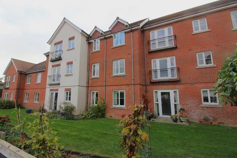 1 bedroom retirement property for sale, 2 Royston Road, Baldock, SG7