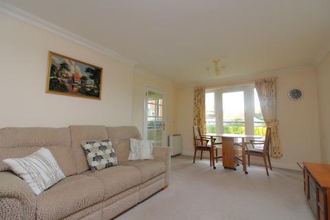 1 bedroom retirement property for sale, 2 Royston Road, Baldock, SG7