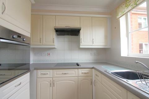 1 bedroom retirement property for sale, 2 Royston Road, Baldock, SG7