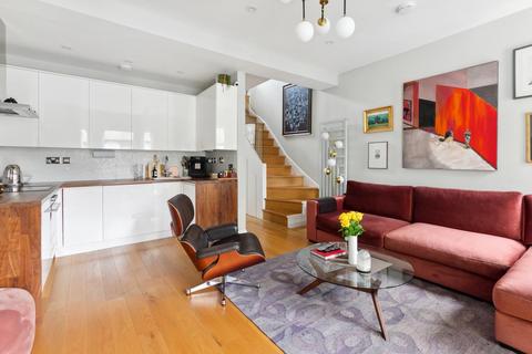 3 bedroom apartment for sale, Acton Lane, Central Chiswick, W4