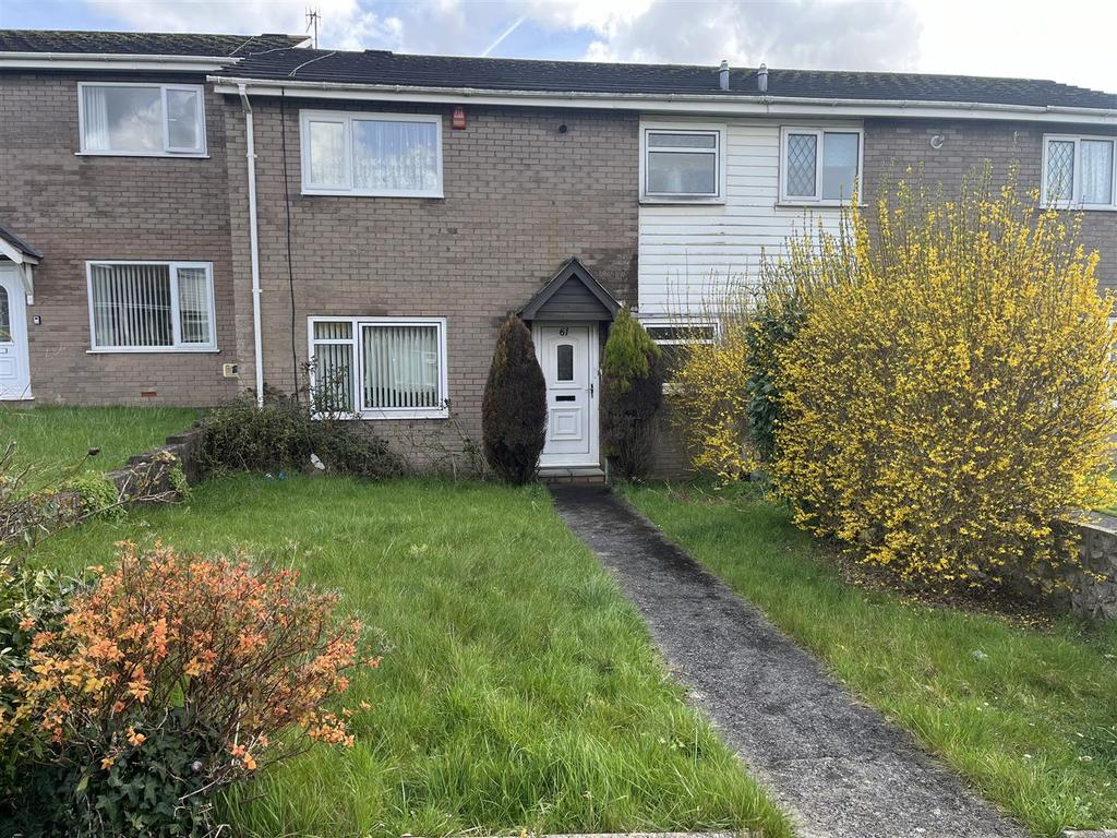 Tir Einon, Llanelli 3 bed semidetached house for sale £125,000