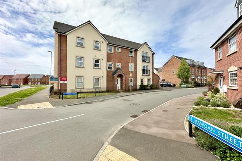 2 bedroom apartment for sale, St. Mawgan Street, Quedgeley GL2