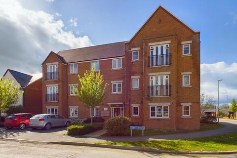 2 bedroom flat for sale, Emery Avenue, Gloucester