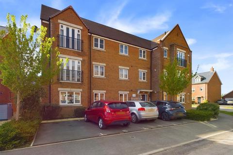 Flat 6, 2 Emery Avenue, Gloucester, GL1 5QN