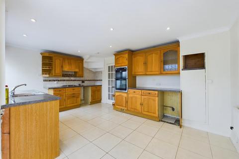 7 Barrington Drive, Hucclecote, Gloucester, GL3 3BS