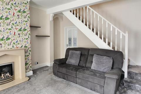 2 bedroom end of terrace house for sale, Elgin Street, Ashton-Under-Lyne OL7